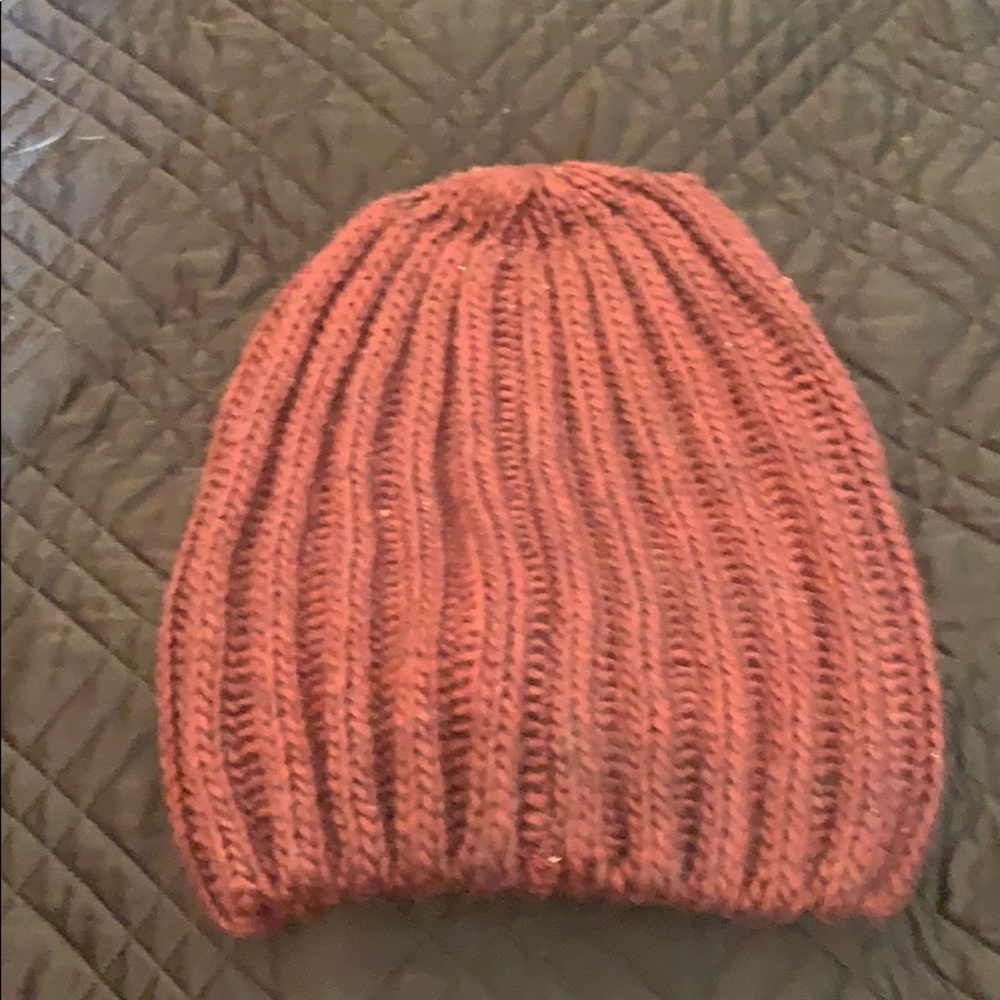 H & M beanie